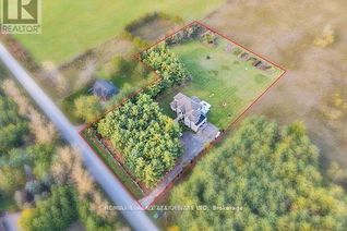 House for Sale, 12601 Nassagaweya Puslinch Tline, Milton, ON