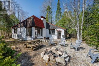 Bungalow for Sale, 178 Brophy's Lane, Blue Mountains, ON