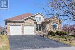 Property for Sale, 40 Devonshire Drive, Wilmot, ON