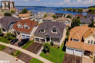 Property for Sale, 101 Riverwalk Place, Midland, ON