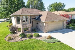 Raised Ranch-Style House for Sale, 12751 St. Thomas Street, Tecumseh, ON