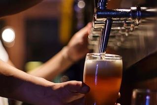 Bar/Tavern/Pub Business for Sale, 180 Sandalwood Parkway E, Brampton (Heart Lake), ON Bar/Tavern/Pub Business for Sale, 180 Sandalwood Parkway E, Brampton (Heart Lake), ON