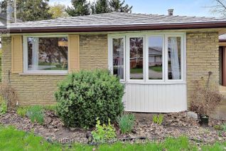 Backsplit for Sale, 3 Governor Simcoe Drive, St. Catharines (Vine/Linwell), ON