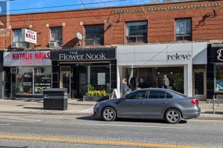 Property for Sale, 1727-33 Bayview Avenue, Toronto (Leaside), ON Property for Sale, 1727-33 Bayview Avenue, Toronto (Leaside), ON