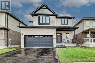 Property for Sale, 192 Snyder Avenue N, Elmira, ON