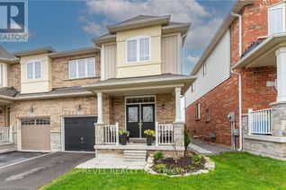 Property for Sale, 111 Bousfield Rise, Hamilton (Waterdown), ON Property for Sale, 111 Bousfield Rise, Hamilton (Waterdown), ON