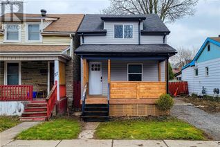 Property for Sale, 29 New Street, Hamilton, ON