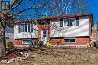 Property for Sale, 268 Galloway Boulevard, Midland, ON Property for Sale, 268 Galloway Boulevard, Midland, ON