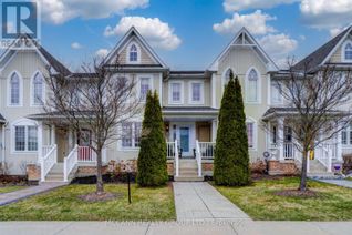 Property for Sale, 142 Carnwith Drive E, Whitby (Brooklin), ON Property for Sale, 142 Carnwith Drive E, Whitby (Brooklin), ON