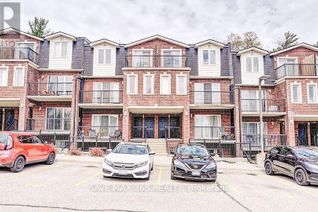 Townhouse for Sale, 45 Cedarhill Crescent #4D, Kitchener, ON