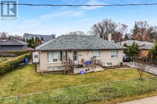 Bungalow for Sale, 484 Pinegrove Road, Oakville (WO West), ON