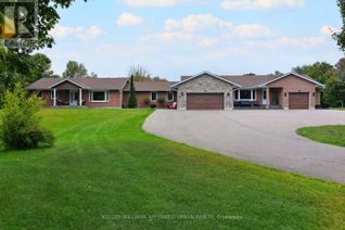 Bungalow for Sale, 3243 St. John's Side Road, Whitchurch-Stouffville, ON