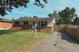 Bungalow for Rent, 176 Wellesley Crescent Unit# Basement Unit, London, ON