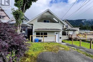 Property for Sale, 349 W 9th Avenue, Prince Rupert, BC
