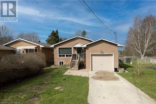 Property for Sale, 620 17th Street W, Owen Sound, ON