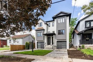 Property for Sale, 165a Beta Street, Toronto (Alderwood), ON