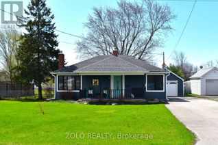 Bungalow for Sale, 1353 Orchard Avenue, Fort Erie (Crescent Park), ON