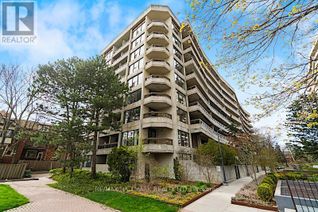 Property for Sale, 80 Quebec Avenue #101, Toronto (High Park North), ON