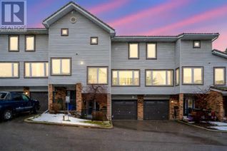 Townhouse for Sale, 219 Coachway Lane Sw, Calgary, AB Townhouse for Sale, 219 Coachway Lane Sw, Calgary, AB