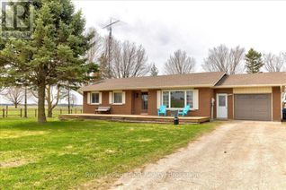 Bungalow for Sale, 392158 Grey 109 Road, Southgate, ON