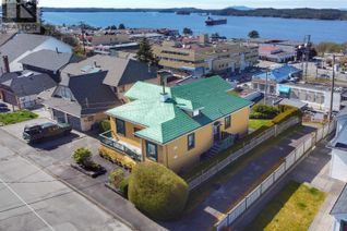 Property for Sale, 232 W 4th Avenue, Prince Rupert, BC