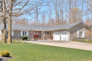 Property for Sale, 19 Sandpiper Court, Elmira, ON