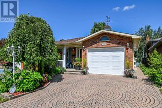 Backsplit for Sale, 31 Rollins Drive, Welland (N. Welland), ON