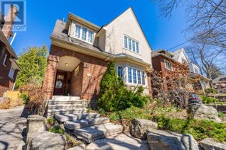 Property for Sale, 122 Garfield Avenue, Toronto (Rosedale-Moore Park), ON Property for Sale, 122 Garfield Avenue, Toronto (Rosedale-Moore Park), ON