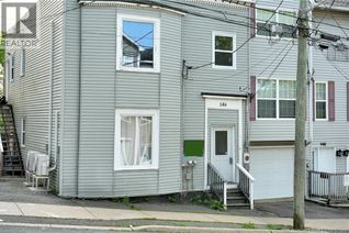 Duplex for Sale, 146 Wentworth, Saint John, NB