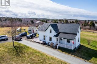 House for Sale, 9030 Highway 101, Brighton, NS