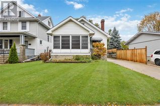 Property for Sale, 192 Penrose Street, Sarnia, ON Property for Sale, 192 Penrose Street, Sarnia, ON
