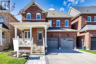 Property for Sale, 79 Sumersford Drive, Clarington (Bowmanville), ON