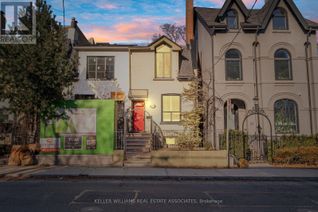 House for Sale, 30 Belmont Street, Toronto (Annex), ON