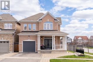 Property for Sale, 175 Shrewsbury Drive, Whitby (Brooklin), ON Property for Sale, 175 Shrewsbury Drive, Whitby (Brooklin), ON