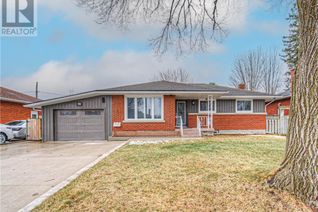 Bungalow for Sale, 49 Vardon Avenue, Cambridge, ON