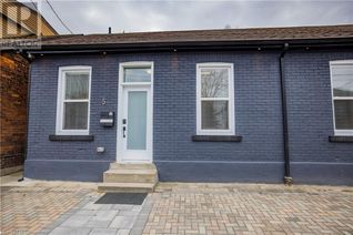 Bungalow for Rent, 5 Florence Street, Hamilton, ON