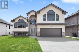 Ranch-Style House for Sale, 23 Noble, Amherstburg, ON