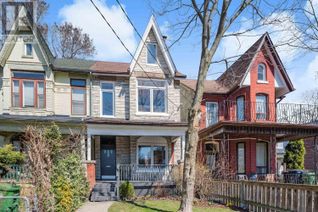 Property for Sale, 87 West Lodge Avenue, Toronto (Roncesvalles), ON Property for Sale, 87 West Lodge Avenue, Toronto (Roncesvalles), ON