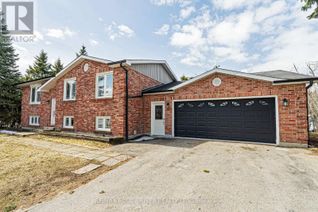 Bungalow for Sale, 495 Lakeland Crescent, Brock (Beaverton), ON