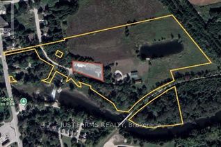Property for Sale, 837 7th Avenue, Hanover, ON