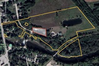 Property for Sale, 837 7th Avenue, Hanover, ON