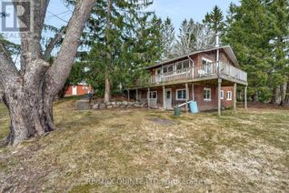 Property for Sale, 443 Smith Street, Brighton, ON