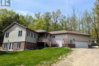Bungalow for Sale, 4927 25 Side Road, Essa, ON