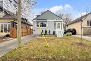 Property for Sale, 102 Newport Avenue, Toronto (Oakridge), ON Property for Sale, 102 Newport Avenue, Toronto (Oakridge), ON