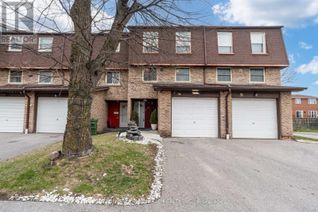 Townhouse for Sale, 81 Brookmill Boulevard #84, Toronto (L'Amoreaux), ON Townhouse for Sale, 81 Brookmill Boulevard #84, Toronto (L'Amoreaux), ON