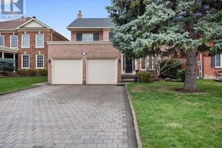 Property for Sale, 16 Cowles Court, Richmond Hill (Mill Pond), ON Property for Sale, 16 Cowles Court, Richmond Hill (Mill Pond), ON