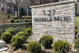Property for Sale, 19 Valhalla Inn Road #35, Toronto (Islington-City Centre West), ON Property for Sale, 19 Valhalla Inn Road #35, Toronto (Islington-City Centre West), ON