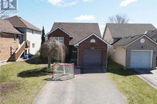Property for Sale, 20 Magnolia Drive, Tillsonburg, ON Property for Sale, 20 Magnolia Drive, Tillsonburg, ON