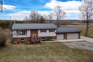 Bungalow for Sale, 752791 75 Side Road, Southgate, ON