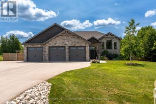 Bungalow for Sale, 202 Meredith Way, Chatsworth, ON